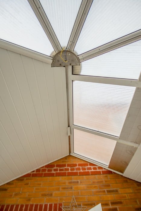 bespoke conservatory insulators