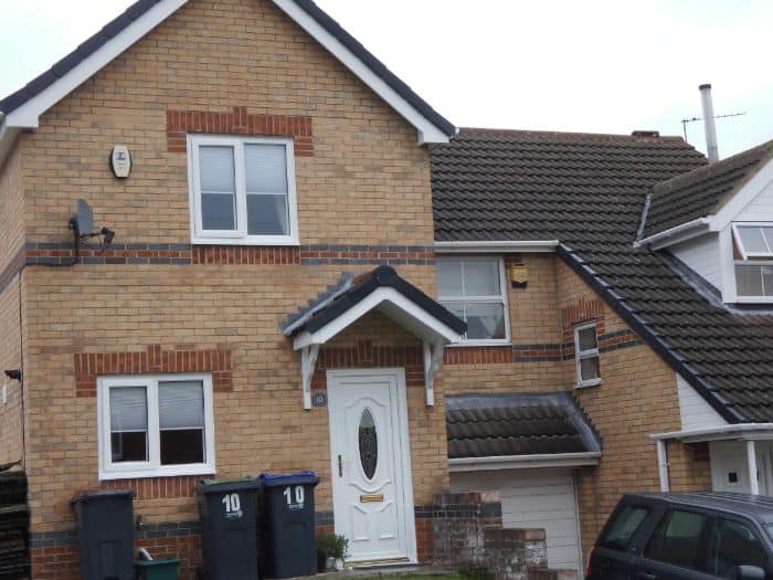 cheap soffits fascias