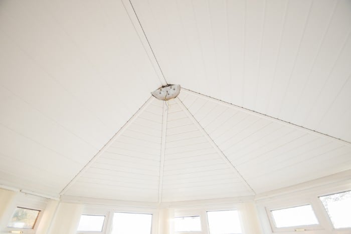 upvc conservatory panels