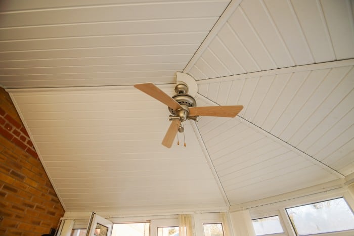 warm conservatories