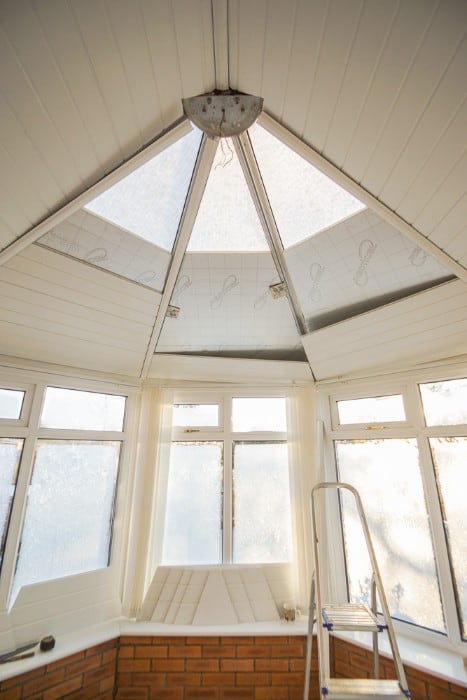 north england conservatories